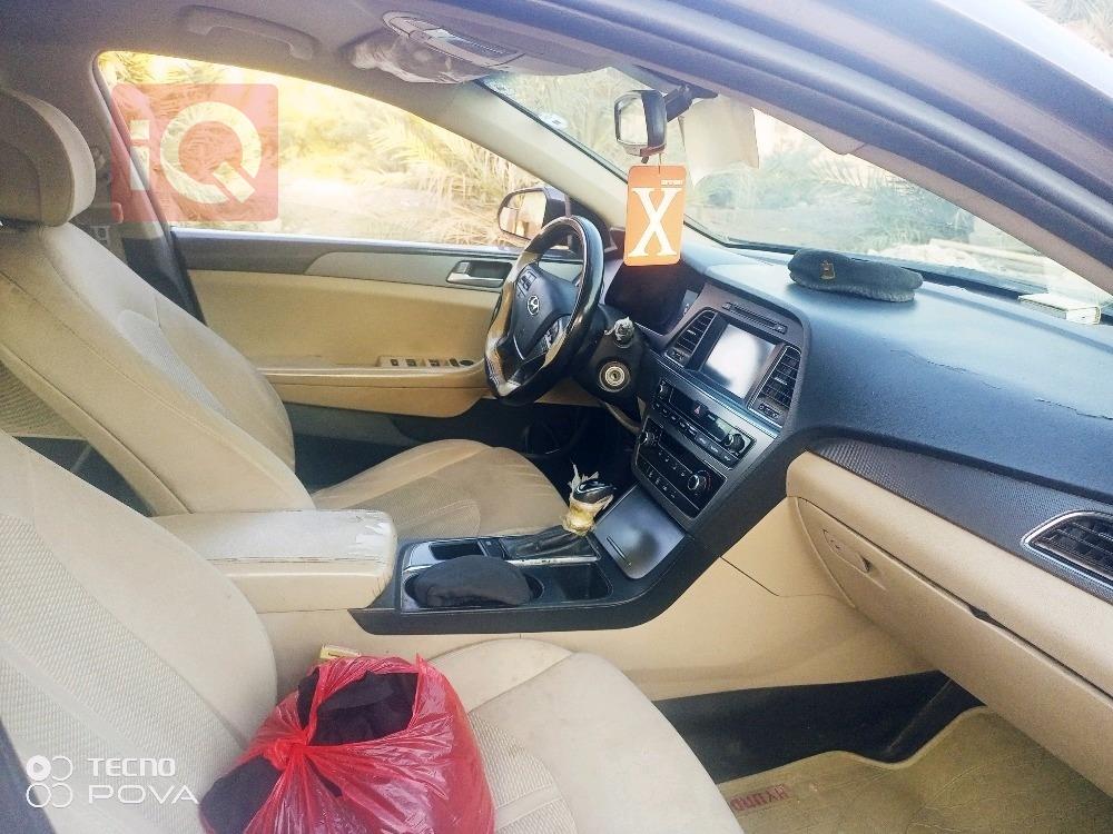 هیۆندای سۆناتا